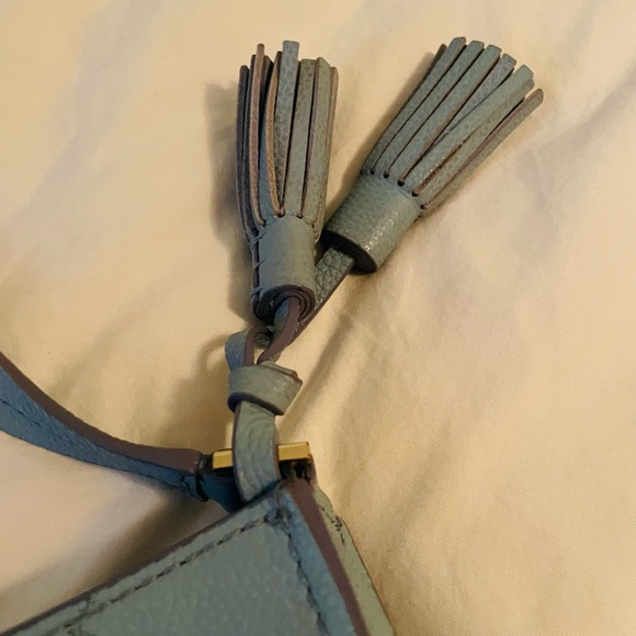 Carolina blue crossbody Kate Spade handbag - Picture 3 of 11